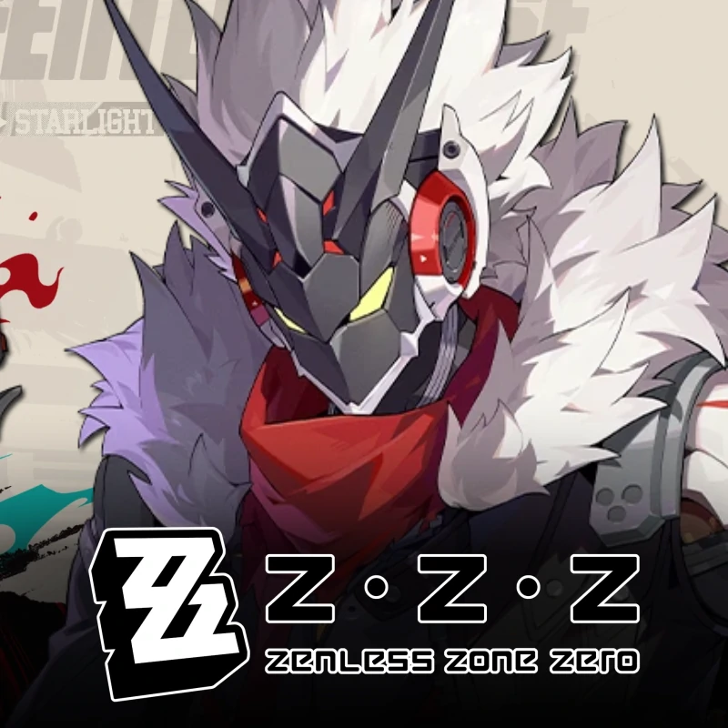 Zenless Zone Zero (Agent Top-up)